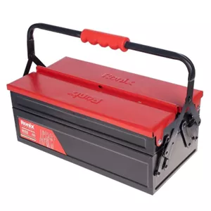 جعبه ابزار رونیکس 2 طبقه مدل RH-9172