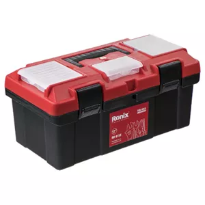 جعبه ابزار رونیکس 2 طبقه مدل RH-9153