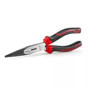 انبر دم باریک رونیکس سایز 8 اینچ مدل HR-1368