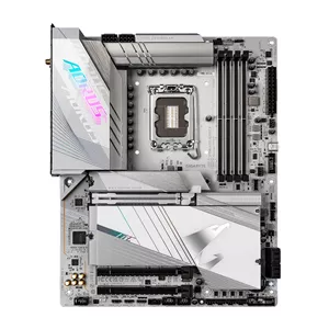 مادربرد گیگابایت مدل Z790 AORUS PRO X