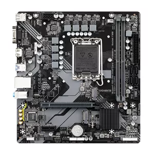مادربرد گیگابایت مدل B760M H DDR4 rev. 1.0