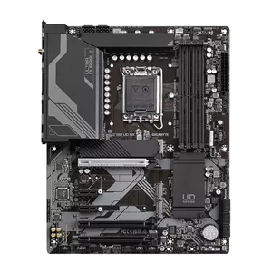 مادربرد گیگابایت مدل Z790 UD AX (rev. 1.x)