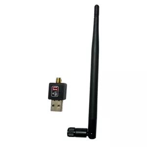 کارت شبکه usb بی سیم مدل 802