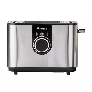 توستر کاراجا مدل 2303 Inox