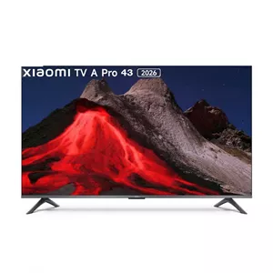 تلویزیون QLED شیائومی مدل A Pro 43 2026 سایز 43 اینچ