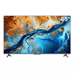 تلویزیون شیائومی مدل S 55 2025 سایز 55 اینچ
