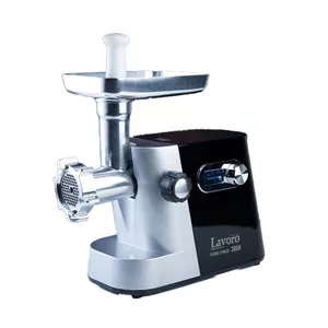 چرخ گوشت لاوارو مدل LAVORO MG300