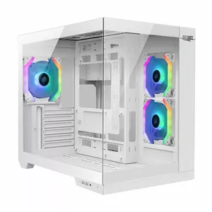 کیس کامپیوتر اوست مدل GT-AQ12-MW