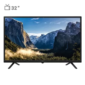 تلویزیون ال ای دی جی پلاس مدل GTV-32KD412N سایز 32 اینچ