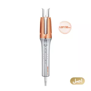 فر کننده مو شیگلم مدل It-Curl One-Touch Instant Curler سایز 32 میلی متر - Orginal