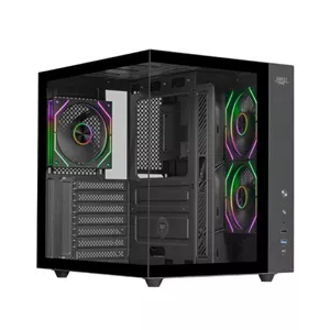 کیس گیمینگ اوست مدل AQ15B