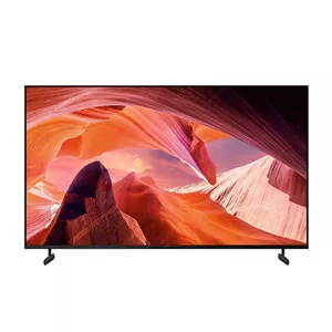 تلویزیون سونی LED سایز 85 اینچ مدل KD-85X80L