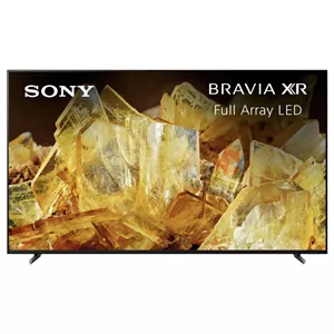 تلویزیون سونی LED سایز 85 اینچ مدل XR-۸۵X90L