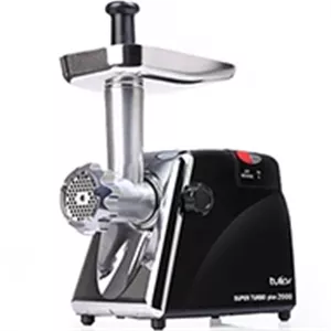 چرخ گوشت تولیپس مدل MK-2000