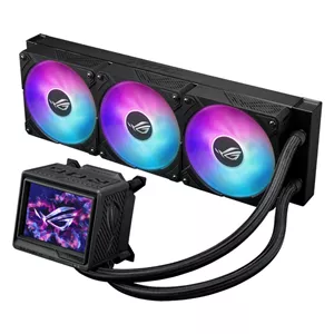 خنک کننده پردازنده ایسوس مدل ROG Ryujin III 360 ARGB Extreme