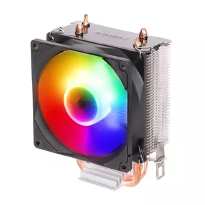 خنک کننده پردازنده گرین مدل NOTUS 95-RGB
