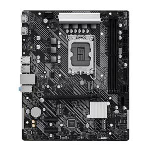 مادربرد ازراک مدل B760M-H2/M.2 D5