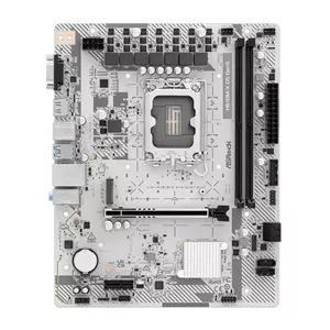 مادربرد ازراک مدل H610M-X D5