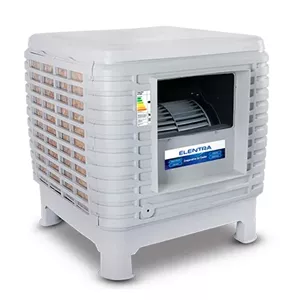 کولر آبی پلیمری النترا مدل EP-8500 PLUS