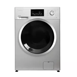 ماشین لباسشویی 9 کیلویی دوو مدل 9120s