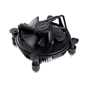 خنک کننده پردازنده اینتل مدل Core i5 11400F