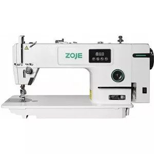 چرخ خیاطی راسته دوز زوجی مدل A7100 اتوماتیک با سرعت ۵۰۰۰