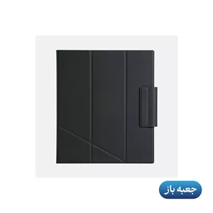 کاور اورجینال کتابخوان جعبه باز BOOX NOTE AIR 4C مشکی