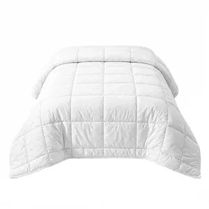 لحاف دو نفره دسینی مدل لایت سایز 220×160 سانتی متر 