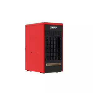 فن هیتر گازی انرژی مدل GH0625