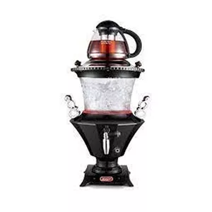 چای ساز رومانتیک هوم مدل SAM32