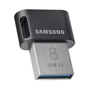 فلش مموری سامسونگ مدل FIT Plus USB 3.1 ظرفیت 8 گیگابایت