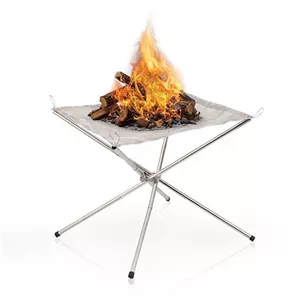 آتشدان قابل حمل گرین لاین مدل Portable Bonfire Stand