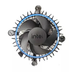 خنک کننده پردازنده اینتل مدل i7-13700f LGA 1700