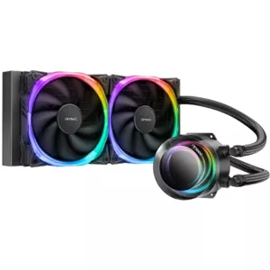 سیستم خنک کننده آبی انتک مدل Antec Vortex 240