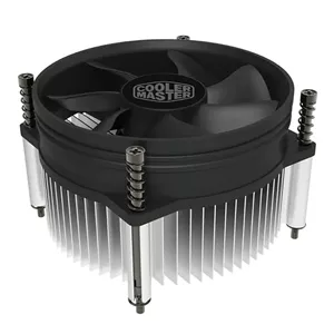خنک کننده بادی پردازنده کولر مستر مدل i50 for LGA1700