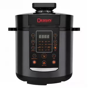 مولتی کوکر 6 لیتری دسینی مدل DS498
