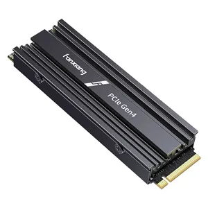 اس اس دی اینترنال M.2 فانشیانگ مدل S880ER PS5 ظرفیت 1 ترابایت
