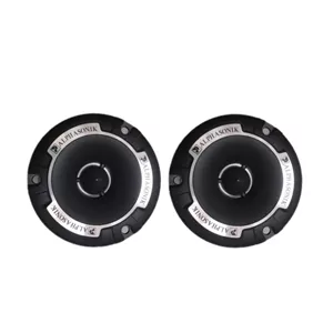 تیوتر خودرو الفاسونیک مدل Psw-35 بسته دو عددی