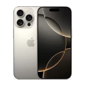 گوشی موبایل اپل مدل iPhone 16 Pro Max ZA/A ظرفیت 512 گیگابایت رم 8 گیگابایت رجیستر شده