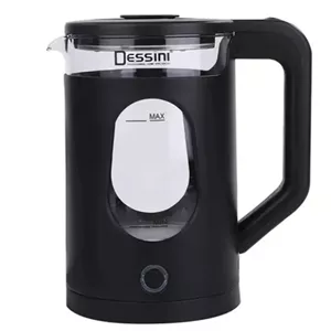 کتری برقی دسینی مدل DS-32SS گنجایش 2.3 لیتر