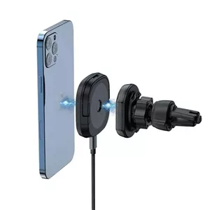 شارژر بی سیم 15 وات بودی مدل WL3800XB