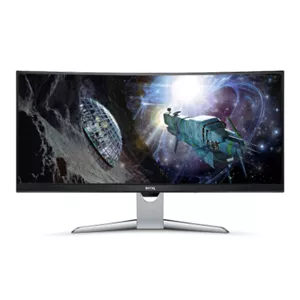 مانیتور خمیده بنکیو مدل EX3501R سایز 35 اینچ