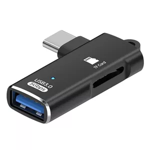 کارت خوان 3 پورت مجنتیک مدل ADS-621