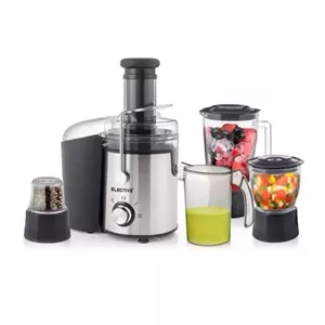 آب میوه گیری الکتیو مدل EPJ-715