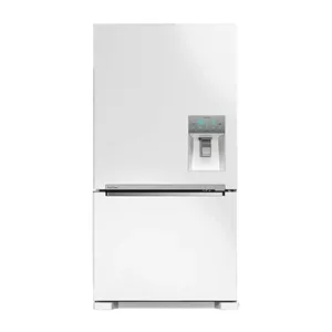یخچال فریزر دوو مدل BMI-34GW