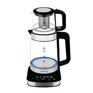 چای ساز زانتی مدل ZQSTMG-22U6TAB
