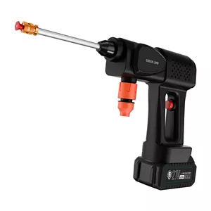 کارواش گرین لاین مدل CX140