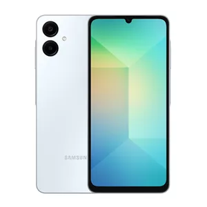 گوشی موبايل سامسونگ مدل Galaxy A06 4G ظرفیت 64 گیگابایت رم 4 گیگابایت