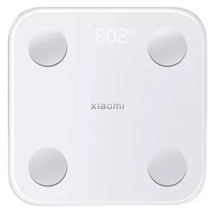 ترازو دیجیتال شیائومی مدل S400 MJTZC01YM