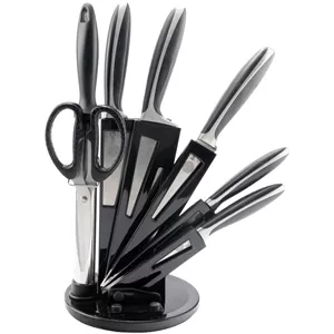 سرویس چاقو استیل ام جی اس کد KS5010S
